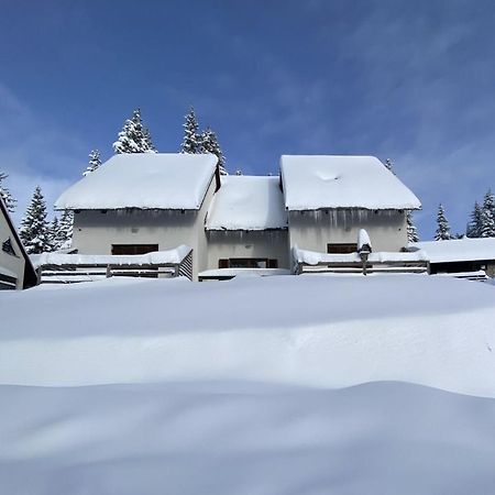 Apartma Idila Zreče Exteriör bild