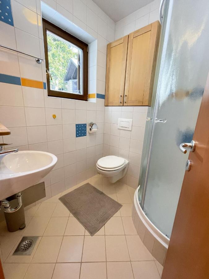 Apartma Idila Zreče Exteriör bild
