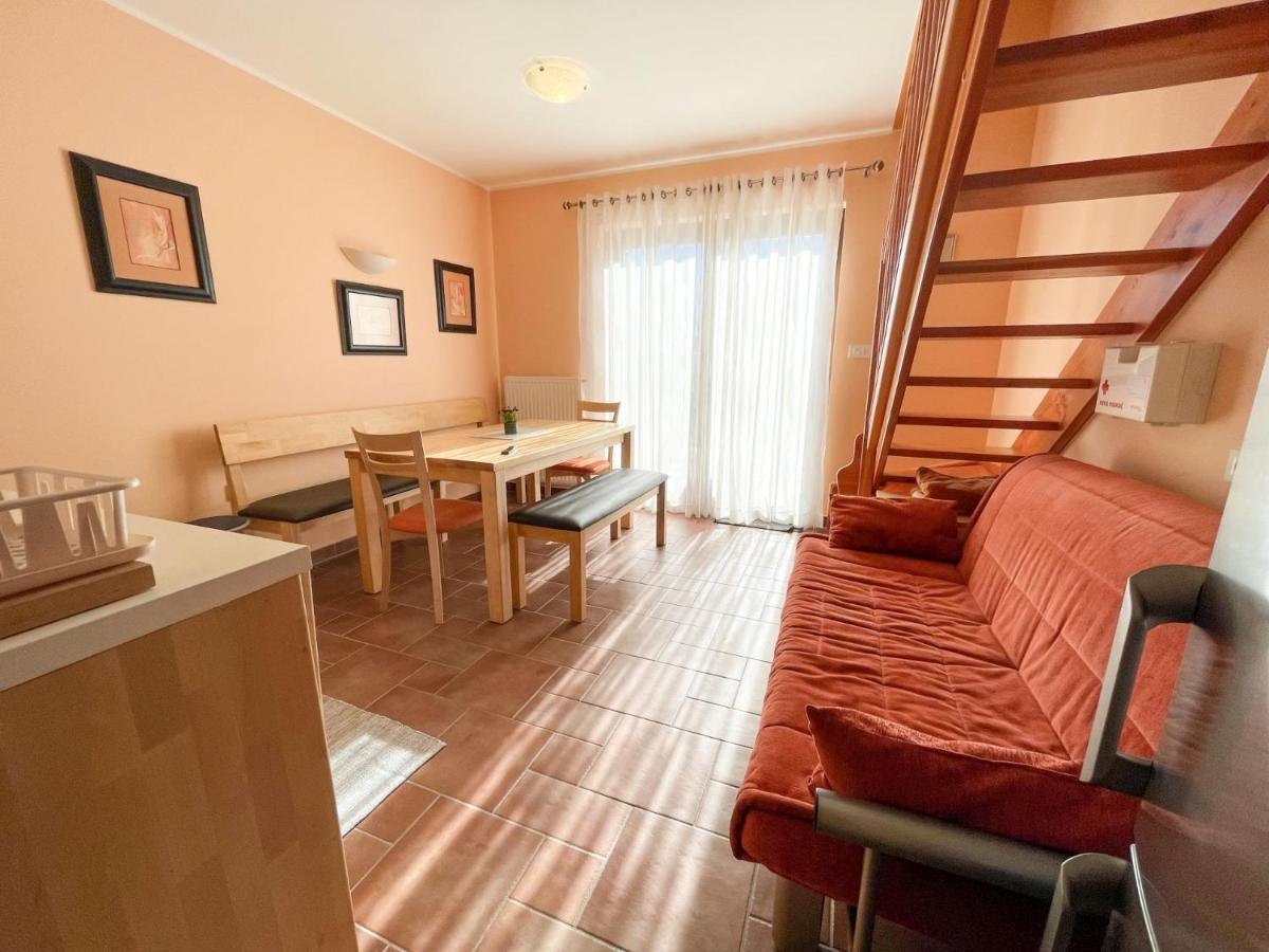 Apartma Idila Zreče Exteriör bild