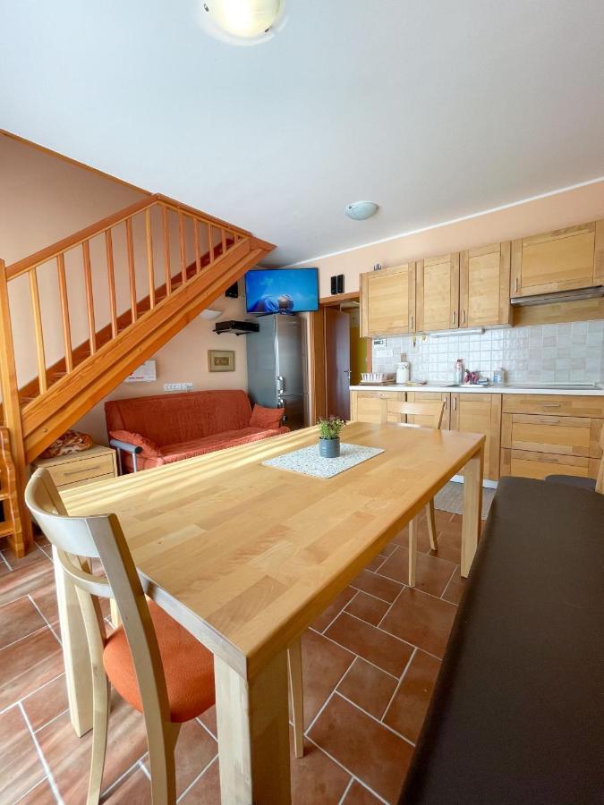 Apartma Idila Zreče Exteriör bild
