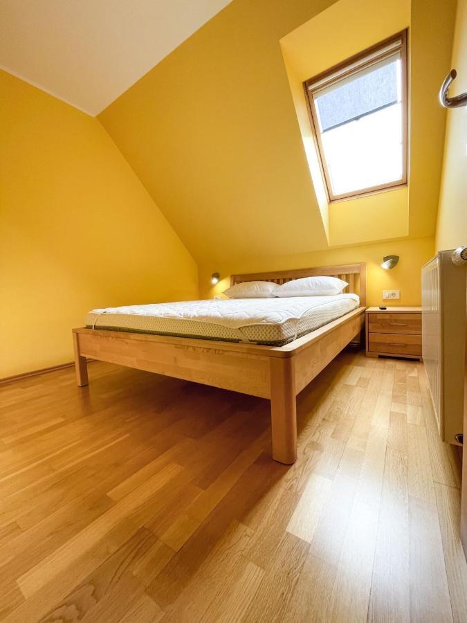 Apartma Idila Zreče Exteriör bild