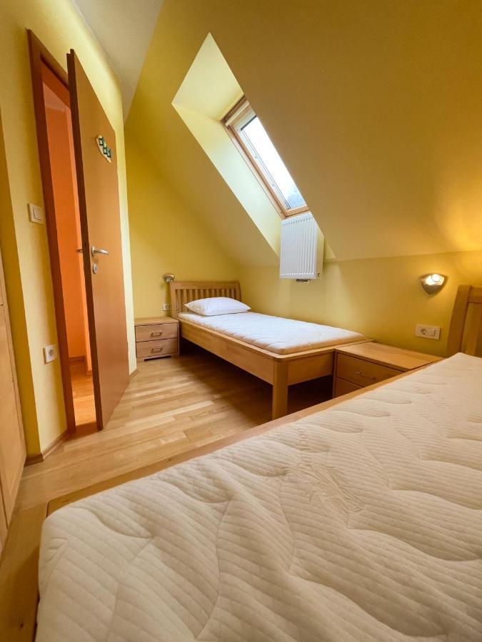 Apartma Idila Zreče Exteriör bild